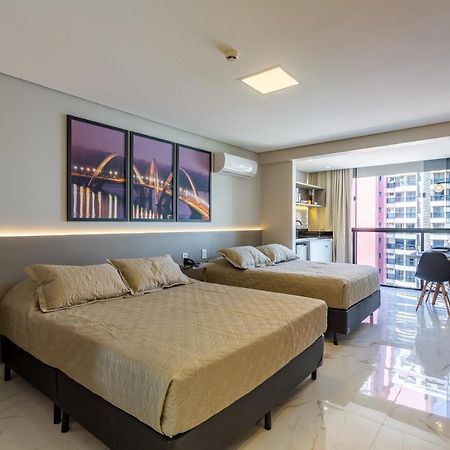 Apart Hotel Centro De Brasília Eksteriør bilde